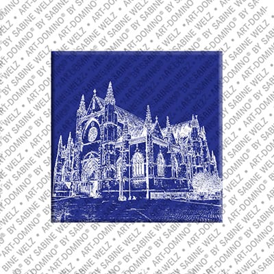 Magnet - Frankreich - Bordeaux - 15