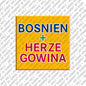 Magnet - Bosnien+Herzigowina - 00