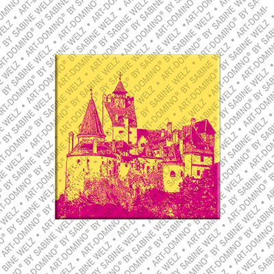 Magnet - Slowakei - Bratislava - 01