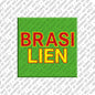 Magnet - Brasilien