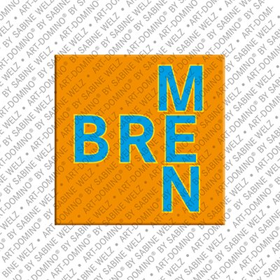 Magnet - Germany - Bremen - 00