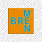 Magnet - Deutschland - Bremen - 00