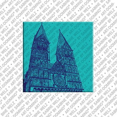 Magnet - Deutschland - Bremen - 06