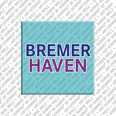 Magnet - Germany - Bremerhaven - 00