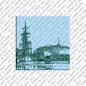 Magnet - Deutschland - Bremerhaven - 01