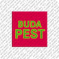 Magnet - Hungary - Budapest - 00