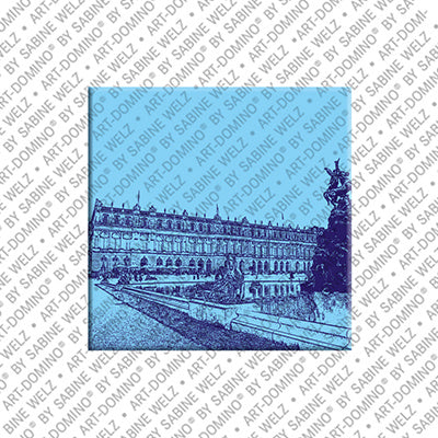 Magnet - Deutschland - Chiemsee - 04