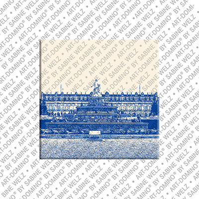 Magnet - Deutschland - Chiemsee - 06