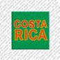 Magnet - Costa Rica - 00