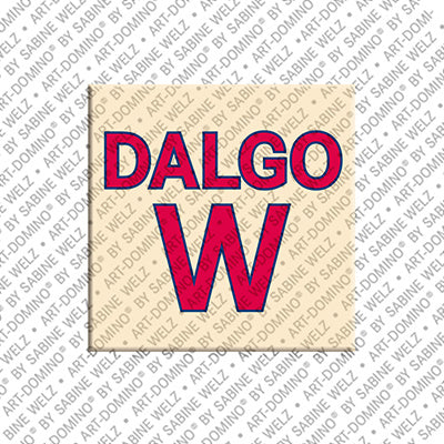 Magnet - Germany - Dalgow - 00