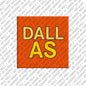 Magnet - USA - Dallas - 00