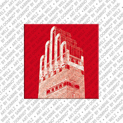 Magnet - Germany - Darmstadt - 03