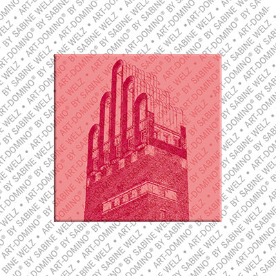 Magnet - Germany - Darmstadt - 04