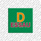 Magnet - Germany - Dessau - 00