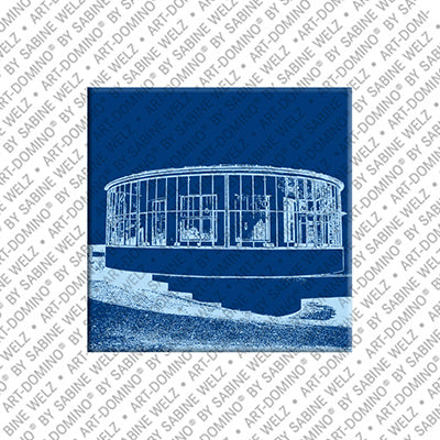 Magnet - Germany - Dessau - 01