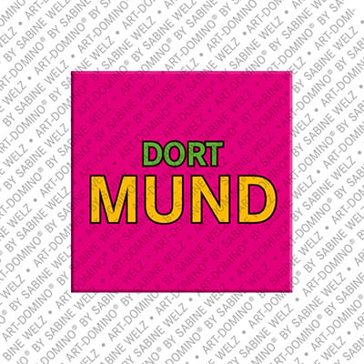 Magnet - Germany - Dortmund - 00