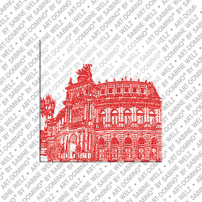 Magnet - Deutschland - Dresden - 02