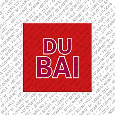 Magnet - Vereinigte Arabische Emirate - Dubai - 00
