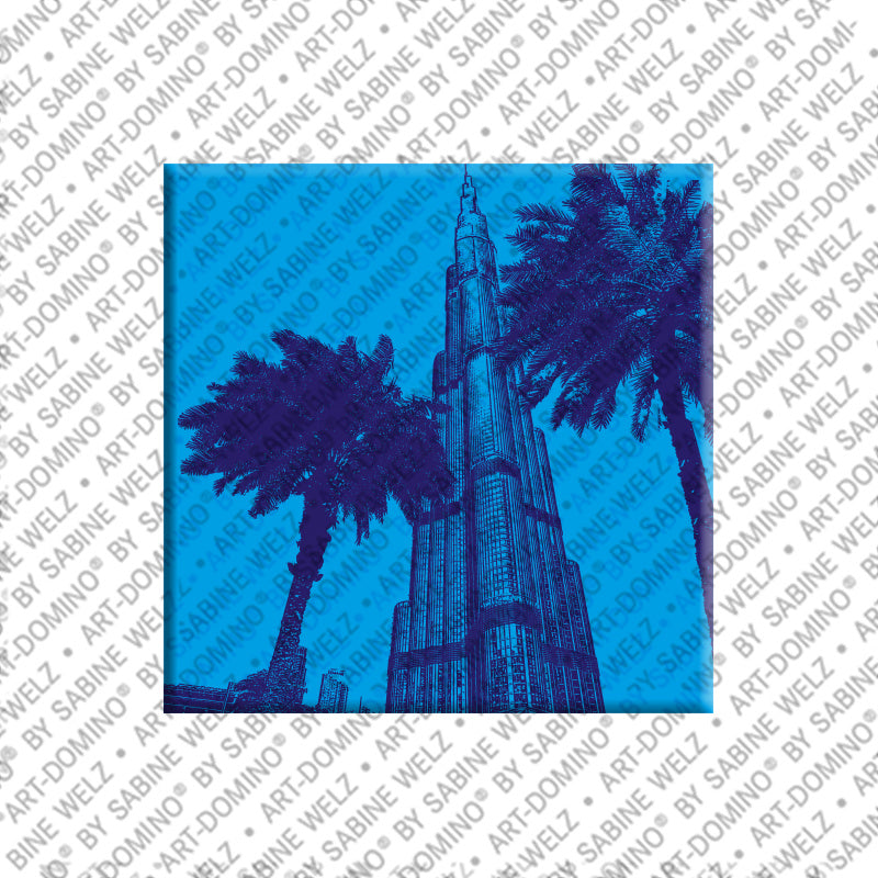 Magnet - Vereinigte Arabische Emirate - Dubai - 02