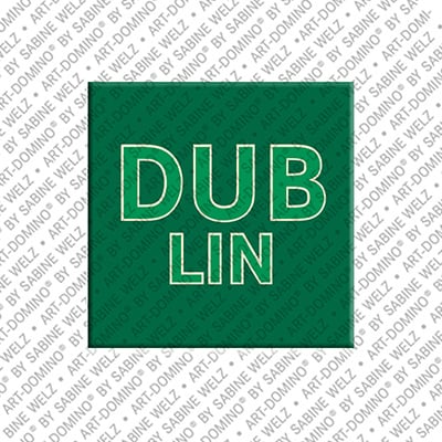 Magnet - Ireland - Dublin - 00