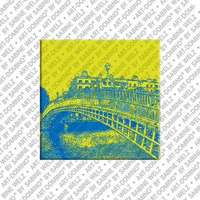 Magnet - Irland - Dublin - 01