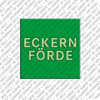 Magnet - Deutschland - Eckernförde - 00