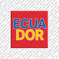 Magnet - Ecuador