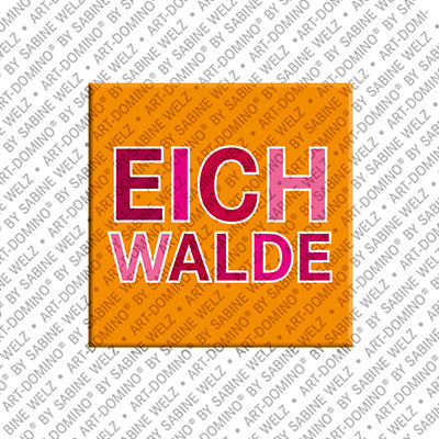 Magnet - Deutschland - Eichwalde - 00