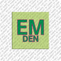 Magnet - Deutschland - Emden - 00
