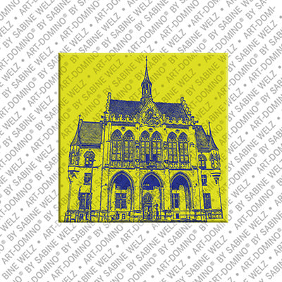 Magnet - Deutschland - Erfurt - 06