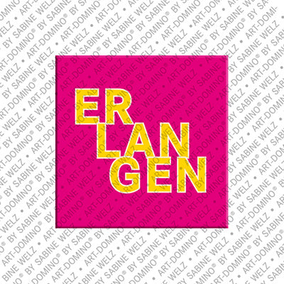 Magnet - Deutschland - Erlangen - 00