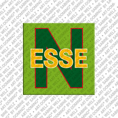 Magnet - Deutschland - Essen - 00