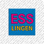 Magnet - Deutschland - Esslingen - 00