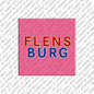 Magnet - Deutschland - Flensburg - 00