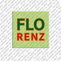 Magnet - Italien - Florenz - 00