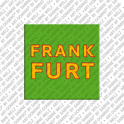 Magnet - Deutschland - Frankfurt - 00