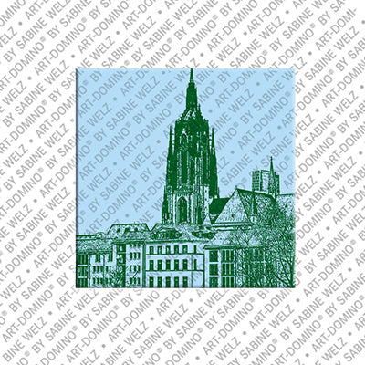 Magnet - Germany - Frankfurt - 13