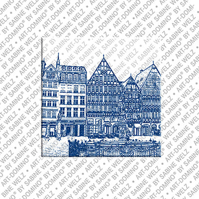 Magnet - Deutschland - Frankfurt - 15