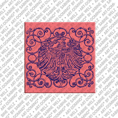 Magnet - Deutschland - Frankfurt - 16