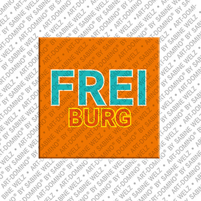 Magnet - Germany - Freiburg - 00