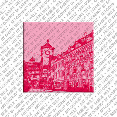 Magnet - Deutschland - Freiburg - 18