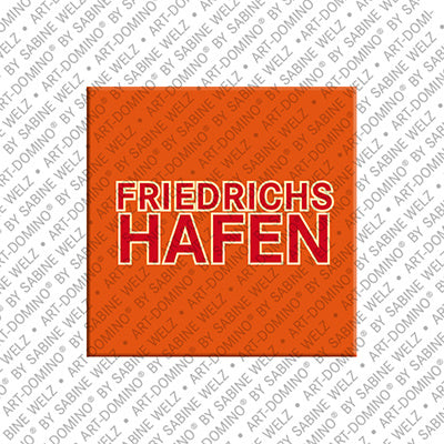 Magnet - Deutschland - Friedrichshafen - 00