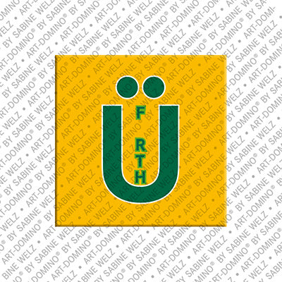 Magnet - Deutschland - Fürth - 00