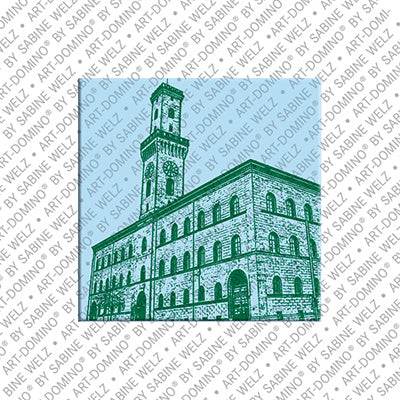 Magnet - Deutschland - Fürth - 02