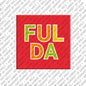 Magnet - Deutschland - Fulda