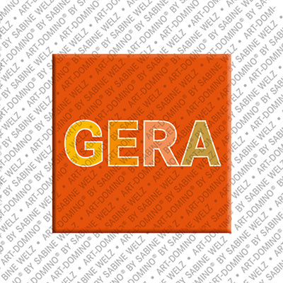 Magnet - Deutschland - Gera - 00