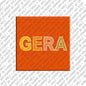 Magnet - Deutschland - Gera - 00