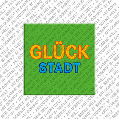 Magnet - Germany - Glückstadt - 00