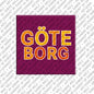 Magnet - Schweden - Göteborg
