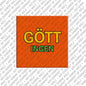 Magnet - Deutschland - Göttingen - 00